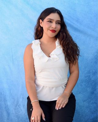 Foto de Georgina Lizeth Noriega Moreno, Psicólogo, Lic. en Psicología