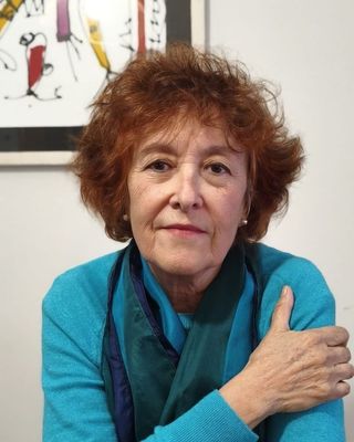 Foto de Angélica Esteban Arroyo, Psicólogo, Lic. en Psicología, COPAO