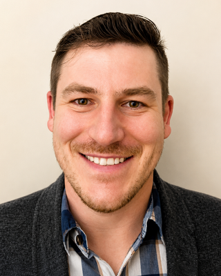 Photo of Franklin Quider, Psychiatric Nurse Practitioner, PMHNP