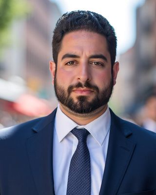 Photo of Robert Briglia, Psychiatric Nurse Practitioner, APN, PMHNP
