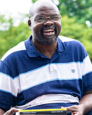 Photo of Brandon C Brown - Stepping Stones Enrichment Services, LLC, Clinical Social Work/Therapist, MSW, LISW