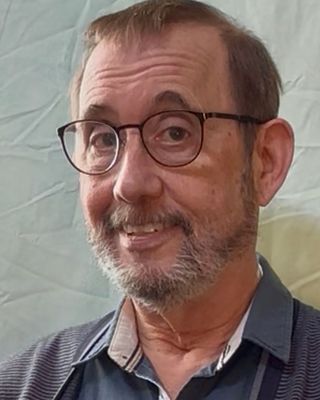 Photo of Stephen McCrary, Clinical Social Work/Therapist, LCSW