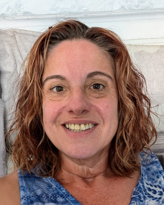 Photo of Zella Harrington, Clinical Social Work/Therapist, LCSW