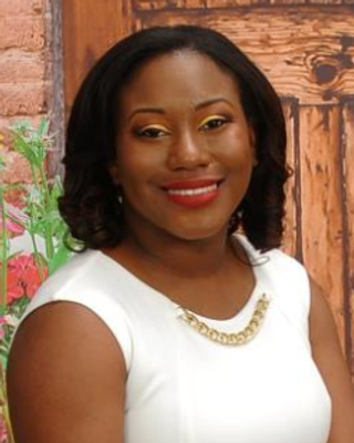 Photo of Monique Miller, MA, LPC, Licensed Professional Counselor