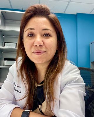 Photo of Sarita Shrestha, PMHNP, BC, MSN, RN, Psychiatric Nurse Practitioner