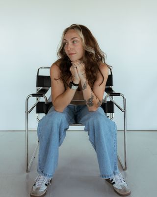Photo of Madison Raksinh, Clinical Social Work/Therapist, LMSW