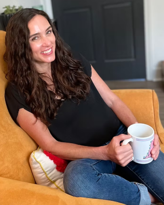 Photo of Jocie Sweeney, Psychologist, PhD