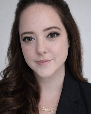 Photo of Amanda Marie Chilleme, Counselor, LMHC, LCMHC, MCAP