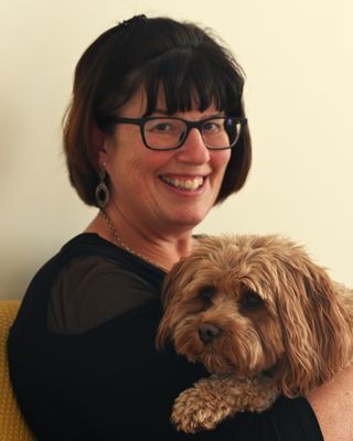Photo of Lydia Schifferli - Everyday Resilience Counselling, Counsellor, ACA-L1