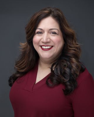 Photo of Olga Gonzales Walsh, Licensed Professional Counselor in Evanston, IL