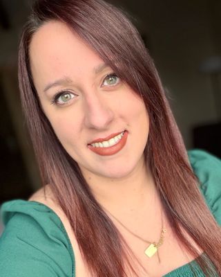 Photo of Danielle Mikeska-Garcia, Licensed Professional Counselor, MEd, LPC