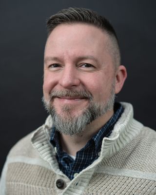 Photo of Daniel Hodge, Marriage & Family Therapist, LMFT