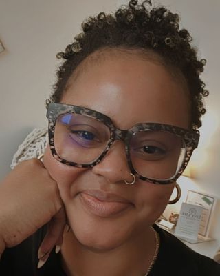Photo of Danielle Williamson, Licensed Professional Counselor, MA, LPC