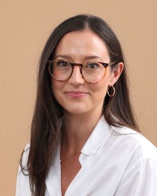 Photo of Emily Roy, Pre-Licensed Professional, MACP, BA