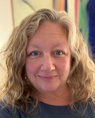 Photo of Kate Bergman, Clinical Social Work/Therapist, LISW-S