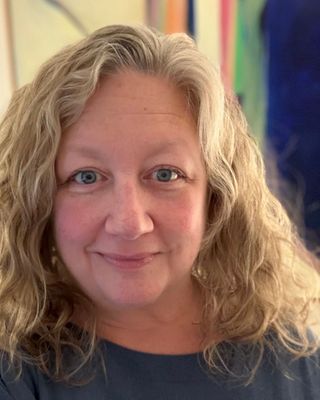 Photo of Kate Bergman, Clinical Social Work/Therapist, LISW-S