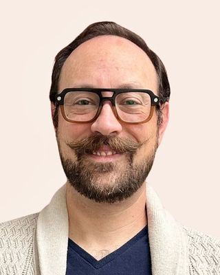 Photo of Jim McCarron, Pre-Licensed Professional