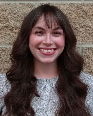 Photo of Lillie Kusel, Counselor, BS, CT