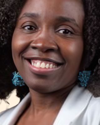 Photo of Esi Yeboah, Psychiatric Nurse Practitioner, MSN, PMHNP