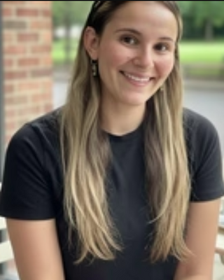 Photo of Rachel Paolucci, Licensed Professional Counselor, LPC