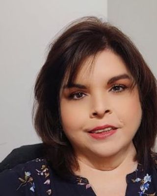 Photo of Veronica Kerns, Licensed Professional Counselor, LPC