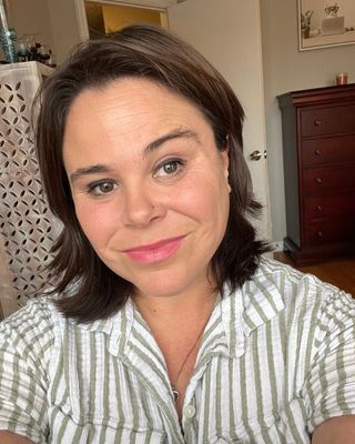 Photo of Christina Marie Watson, Licensed Professional Counselor, MS