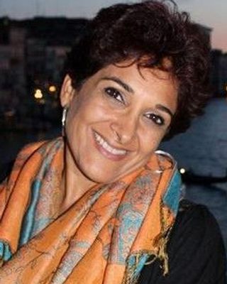 Photo of Dr. Zuraida Dada, Psychological Associate, PA IP