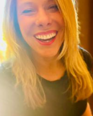 Photo of Angel Raddatz, Clinical Social Work/Therapist, LCSW