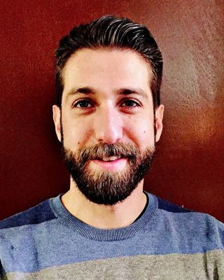 Photo of Daniel S Fayerberg - Solace Mental Health Counseling Services, P.C., Counselor, MSEd, LMHC-D, CCTP