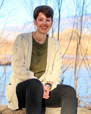 Photo of Samantha Parker-Zillich, Clinical Social Work/Therapist, LCSW