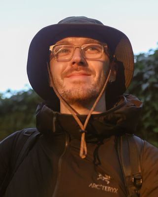Photo of Gearóid Breathnach, Psychotherapist, Pre-Accredited Member IACP