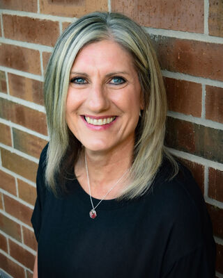 Photo of Tonna Kay Deal, MEd, LPC, Licensed Professional Counselor