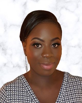 Photo of Jennifer Larbi, Registered Social Worker, MSW, RSW, CYCP