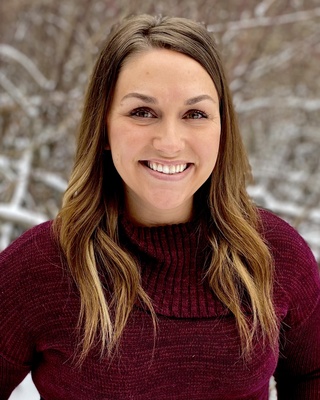 Photo of Jacqueline Bence, Counselor in Manhattan, MT