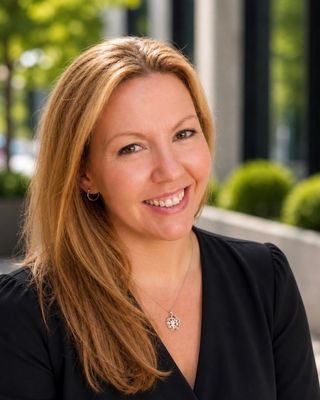 Photo of Susie LaFlamme, Clinical Social Work/Therapist, LICSW