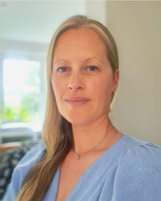 Photo of Sarah Sunkin - Sarah Sunkin Counselling - Guildford & Online, Counsellor, MBACP
