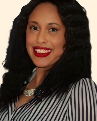 Photo of Enika Mcclain, Psychiatric Nurse Practitioner, NP