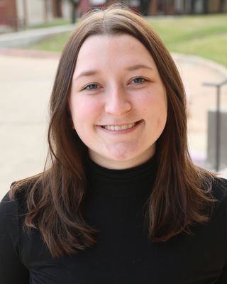 Photo of Mackenzie Ulam, Licensed Professional Counselor Associate in Collin County, TX