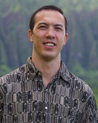 Photo of Daniel Chow, Marriage & Family Therapist in Hawaii