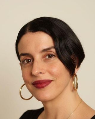 Photo of Dr. Oceana Free, Marriage & Family Therapist, LMFT, PhD