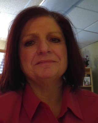Photo of Angela Del Russo, Counselor