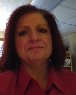 Photo of Angela Del Russo, MA, LPC, CCTP, Counselor