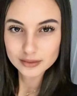 Photo of Dalia Nasr, Pre-Licensed Professional, MS