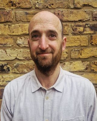 Photo of Dr Jacob Clark, Psychologist, PsychD, HCPC - Clin. Psych.