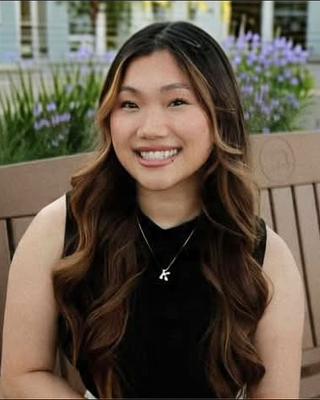 Photo of Kalina Chang, Clinical Social Work/Therapist, MSW, LGSW
