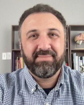 Photo of Matthew Elliott Fishleder - Matthew Fishleder, LCMFT, LMFT, Marriage & Family Therapist, MA, LCMFT, LMFT