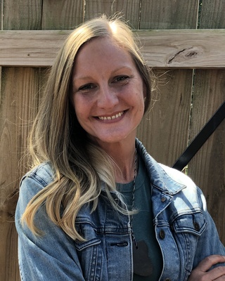 Photo of Stephanie Curtis, Licensed Professional Counselor in Arkansas