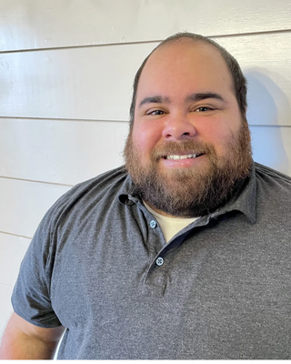 Photo of Alex Gianikas, Clinical Social Work/Therapist, LSCSW, LCAC