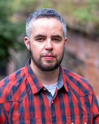 Photo of Joel Robinson - Joel Robinson Counselling, Counsellor, MBACP