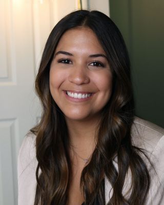 Photo of Adrienne Reyes-Pena, PsyD, Pre-Licensed Professional